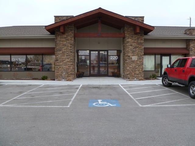 Our Kids Day Care - childcare center in Middleton, ID