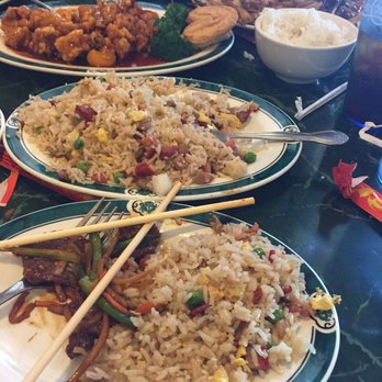 Fresh Wok - Loved the pork fried rice!! Stick with the basics! - Chinese Near Me - Wabasha, Minnesota