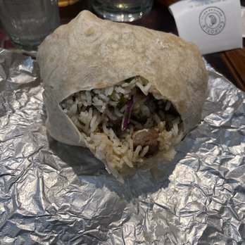 Chipotle Mexican Grill - Fast Food Near Me - Oxford, Mississippi