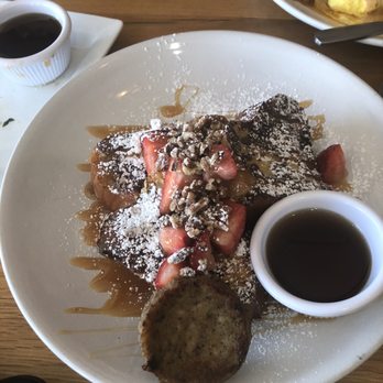 The Corner Grille - French Toast - Breakfast & Brunch Near Me - College Park, Georgia The Corner Grille - French Toast - Breakfast & Brunch Near Me - College Park, Georgia