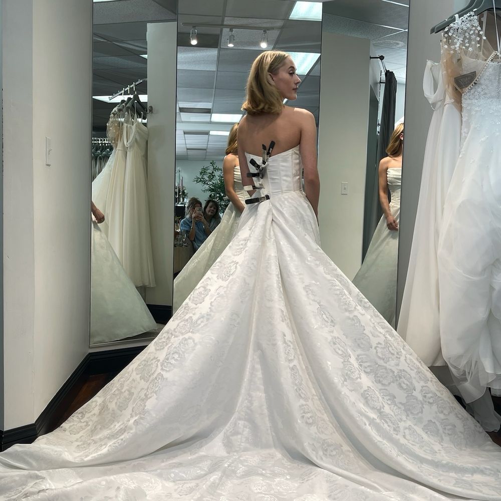 Olive & Ivory - Bridal Near Me - Carmichael, California Olive & Ivory - Bridal Near Me - Carmichael, California