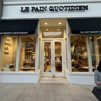 Le Pain Quotidien - Coffee & Tea Near Me - Glendale, California Le Pain Quotidien - Coffee & Tea Near Me - Glendale, California