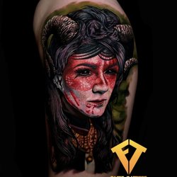 Fame Tattoos