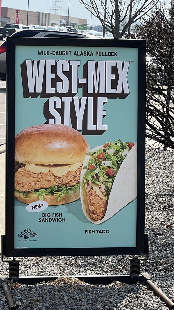 Taco John's