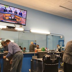 Uncle Frank's Barber Shop