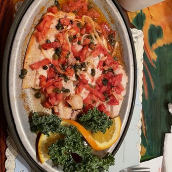 The Fish House - Matecumbe-- Yellow Tail Snapper - Seafood Near Me - Key Largo, Florida The Fish House - Matecumbe-- Yellow Tail Snapper - Seafood Near Me - Key Largo, Florida
