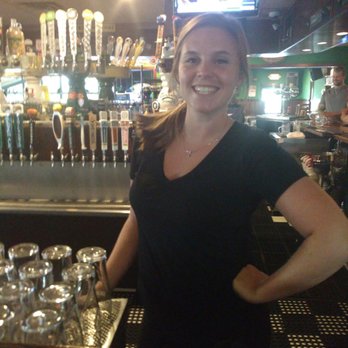 MacGregors Grill & Tap - Our nice bartender at MacGregor's.She was great.Ask for Autumn - Chicken Wings Near Me - Rochester, New York MacGregors Grill & Tap - Our nice bartender at MacGregor's.She was great.Ask for Autumn - Chicken Wings Near Me - Rochester, New York