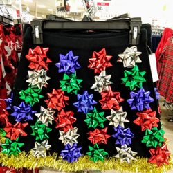 JCPenney - Love this skirt! Not sure how you would wash it?