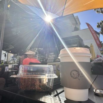 Val's Coffee Corner - Coffee & Tea Near Me - San Diego, California