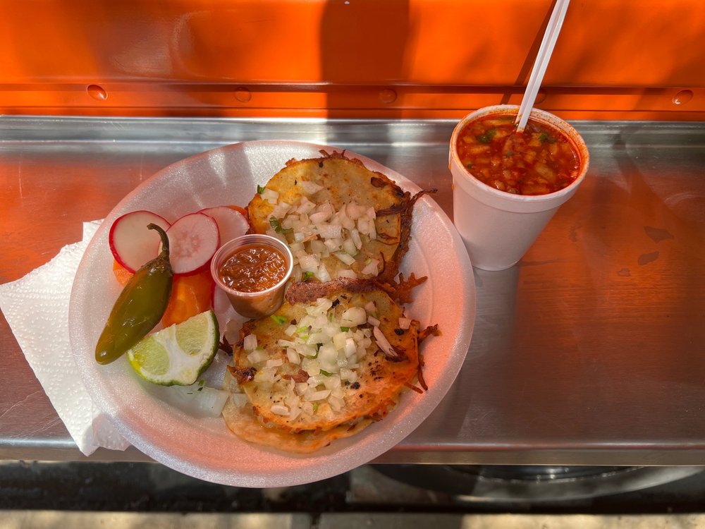 TACOS URUAPAN Updated October 2024 26 Photos & 14 Reviews 900