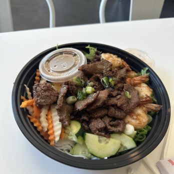 A Noodle Story - Noodles Near Me - Temecula, California