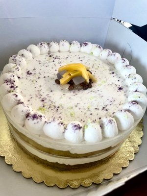 Auntie Em's Fine Foods & Pastries by null