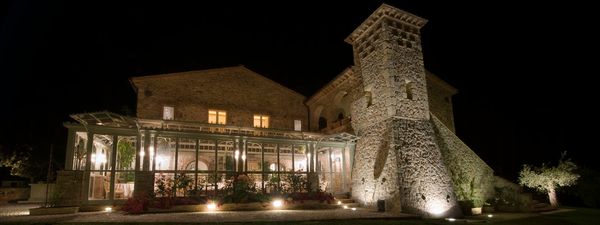 La Tenuta del Gallo by null