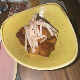 Pork Belly