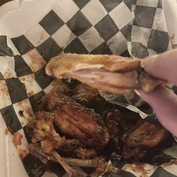 Uncooked shit Uncooked shit