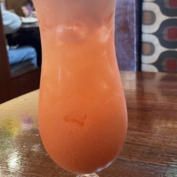 Pea-Fections Culinary Connections - Cherry Italian Cream Soda. - Cooking Schools Near Me - Vincennes, Indiana