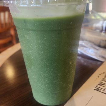 Menehune Coffee Company - Smoothie! - Coffee & Tea Near Me - Captain Cook, Hawaii Menehune Coffee Company - Smoothie! - Coffee & Tea Near Me - Captain Cook, Hawaii