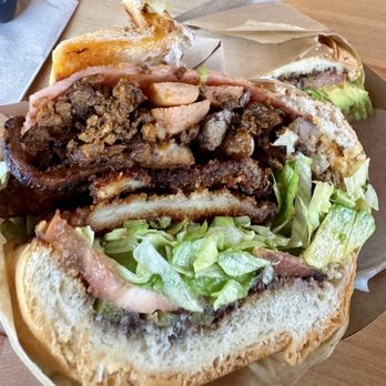 Taco Bamba Falls Church - Torta Bamba - Tacos Near Me - Falls Church, Virginia Taco Bamba Falls Church - Torta Bamba - Tacos Near Me - Falls Church, Virginia