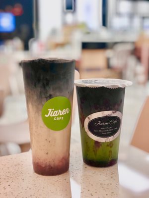 Jiaren Cafe: Coffee, Boba & Events by null