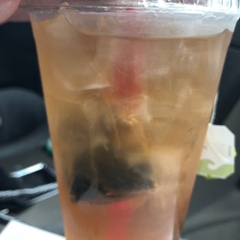 Coffee Creek Espresso - Iced green peach tea - Coffee & Tea Near Me - Shelton, Washington Coffee Creek Espresso - Iced green peach tea - Coffee & Tea Near Me - Shelton, Washington
