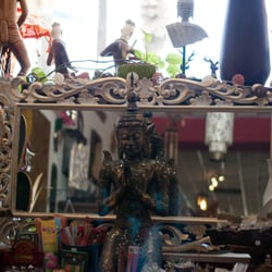 Saraswati artesanato