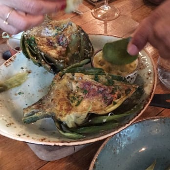 S Y Kitchen - Italian Near Me - Santa Ynez, California