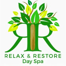 Relax and Restore Day Spa