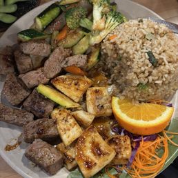 【 okazu⠀】 OSAKA HIBACHI AND SUSHI - Updated August 2025 - 49 Photos