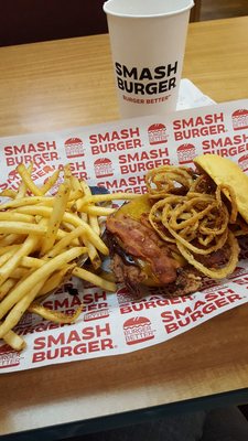 Smashburger by null