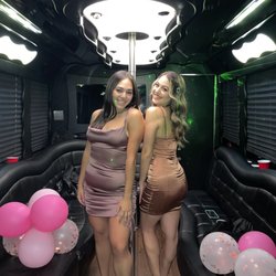 Exotic Limo