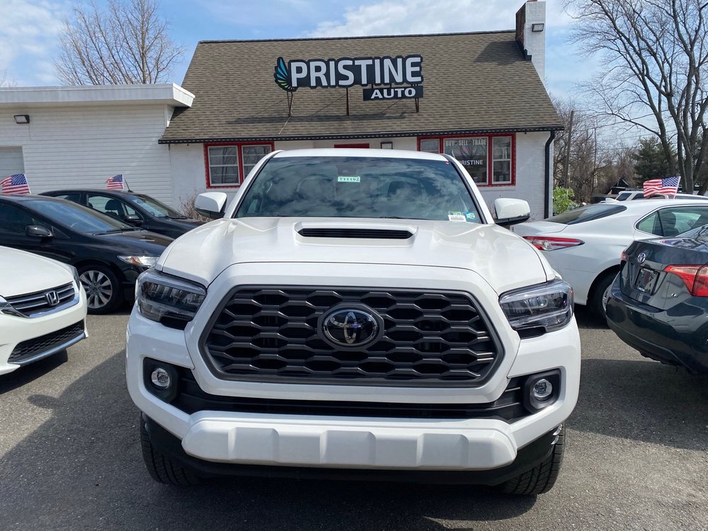 PRISTINE AUTO Updated September 2024 19715 Water Rd, Germantown, Maryland Used Car Dealers