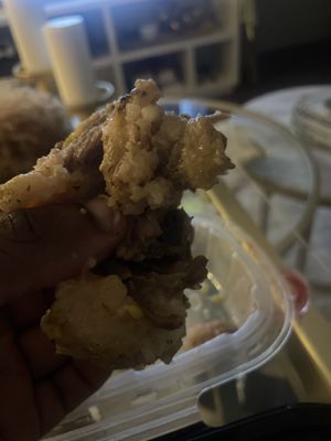 Soulbox Soulfood by null