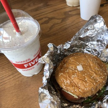 Five Guys - Burgers Near Me - Aiea, Hawaii Five Guys - Burgers Near Me - Aiea, Hawaii