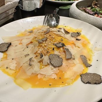 Ammalia Restaurant and Lounge - Restaurants Near Me - Florence, FI
