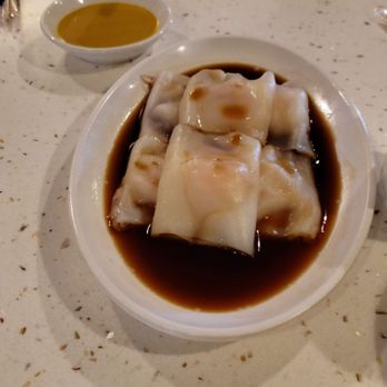 Yum Cha - Shrimp and Rice Noodle - Dim Sum Near Me - Las Vegas, Nevada