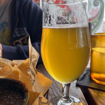Asada Cantina + Kitchen - Left Coast Trestles IPA. - Tacos Near Me - San Clemente, California Asada Cantina + Kitchen - Left Coast Trestles IPA. - Tacos Near Me - San Clemente, California