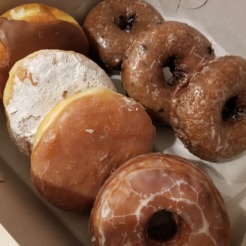 Donut Boss - Donuts Near Me - Westminster, California