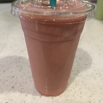 Sunshine's - Immune-Me smoothie - Juice Bars & Smoothies Near Me - Houston, Texas