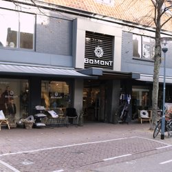 Bomont