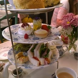 Queens tea Queens tea