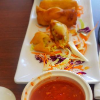 Koi Thai Cuisine - Thai Near Me - La Puente, California Koi Thai Cuisine - Thai Near Me - La Puente, California