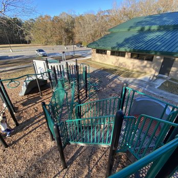 Brec Lovett Road Park - Playgrounds Near Me - Baton Rouge, Louisiana Brec Lovett Road Park - Playgrounds Near Me - Baton Rouge, Louisiana