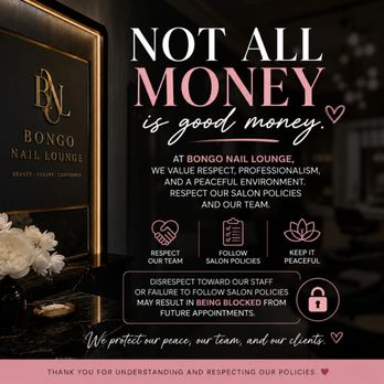 Bongo Nail Lounge - Nail Salons Near Me - Bronx, New York Bongo Nail Lounge - Nail Salons Near Me - Bronx, New York