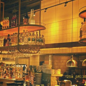 Vasili's - Bar - Mediterranean Near Me - Naperville, Illinois