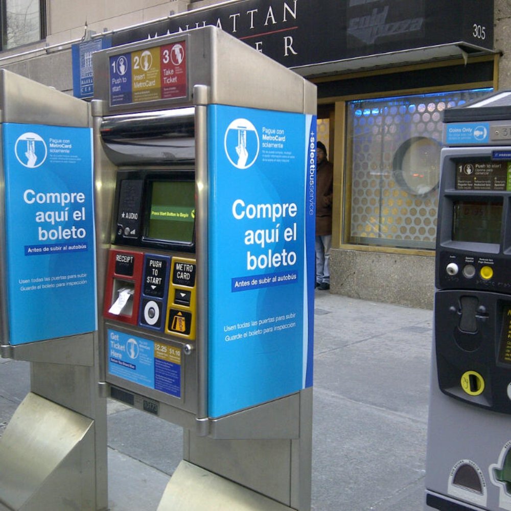M15 Select Bus Service - Public Transportation Near Me - New York, New York M15 Select Bus Service - Public Transportation Near Me - New York, New York