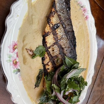 Cobi's - Branzino - Indian Near Me - Santa Monica, California Cobi's - Branzino - Indian Near Me - Santa Monica, California