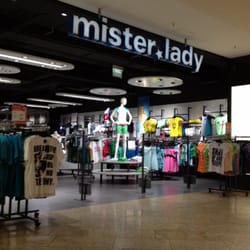mister*lady