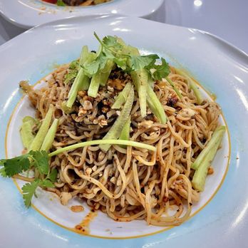 Chef Xiong Kitchen - Sichuan Cold Noodles - Szechuan Near Me - San Francisco, California Chef Xiong Kitchen - Sichuan Cold Noodles - Szechuan Near Me - San Francisco, California