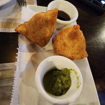Himalayan Kitchen - Samosas - Indian Near Me - San Antonio, Texas Himalayan Kitchen - Samosas - Indian Near Me - San Antonio, Texas