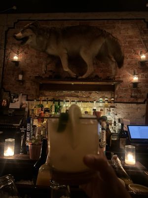 Ida's Nearabout by null